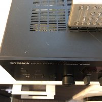 Yamaha RN-500, снимка 4 - Ресийвъри, усилватели, смесителни пултове - 39855530