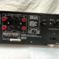 Marantz PM-65av, снимка 13 - Ресийвъри, усилватели, смесителни пултове - 32814446