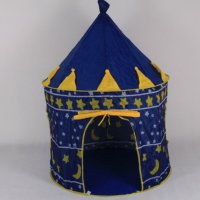 Детска палатка "Замък", снимка 2 - Играчки за стая - 35605422