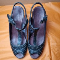Дамски сандали Timberland – 39.5 номер, снимка 2 - Сандали - 43014111