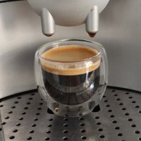 Кафеавтомат Jura Impressa E25 , снимка 5 - Кафемашини - 44035434