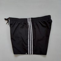 Плажни шорти с бандаж Adidas XL, снимка 8 - Къси панталони - 37627073