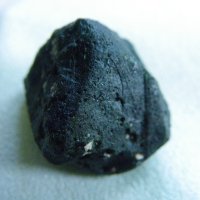 Метеорит тектит-индошинит, снимка 4 - Колекции - 25529327