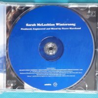 Sarah McLachlan (Soft Rock)-3CD, снимка 6 - CD дискове - 43821997