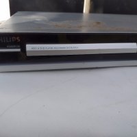Рекордер с 250GB твърд диск PHILIPS, снимка 1 - Плейъри, домашно кино, прожектори - 32714782