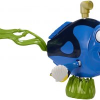 Disney Pixar Finding Dory Changing Looks Dory Playset ИГРАЧКА ДОРИ ЗА СГЛОБЯВАНЕ 3181, снимка 3 - Фигурки - 32641514