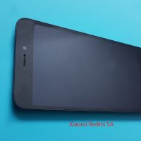 Дисплей Xiaomi Redmi 5A, снимка 2 - Резервни части за телефони - 32587834