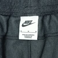 Nike Club Fleece Terry Flow Shorts оригинални гащета M Найк памук, снимка 5 - Спортни дрехи, екипи - 43072081