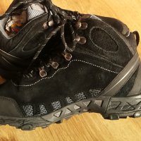 Treksta ADT MID S202 GTX UNI GORE-TEX HyperGrip EUR 38 дамски естествена кожа водонепромукаеми - 175, снимка 10 - Дамски боти - 39146072