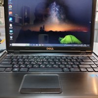 ЛАПТОП DELL INSPIRION INTEL CORE I3, снимка 1 - Лаптопи за дома - 43178185