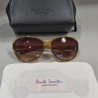 PAUL SMITH spectacles слънчеви очила , снимка 2 - Слънчеви и диоптрични очила - 35060128