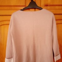 Свободна блуза H&M, снимка 2 - Блузи с дълъг ръкав и пуловери - 39892374