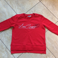 Lee cooper - оригинална дамска блуза Xs размер , снимка 5 - Блузи с дълъг ръкав и пуловери - 44853764
