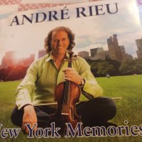 ANDRE RIEU, снимка 2 - CD дискове - 43976184