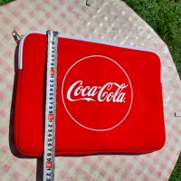 Стара чанта Кока Кола,Coca Cola #2, снимка 4 - Антикварни и старинни предмети - 36630355