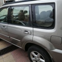 Nissan X-trail 2.5i 165к.с, снимка 2 - Автомобили и джипове - 40233616