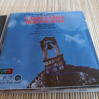 PIETRO MASCAGNI, снимка 1 - CD дискове - 43837462