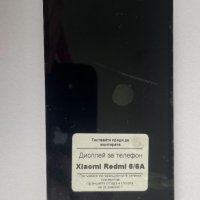 LCD дисплей + тъч за Xiaomi Redmi 6 / 6A, снимка 1 - Резервни части за телефони - 32908756