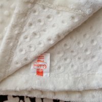 Ново детско одеяло, снимка 1 - Спално бельо и завивки - 27113235