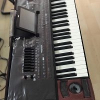 Протектор за Korg pa3x,pa1000, kronos , снимка 14 - Синтезатори - 21025618