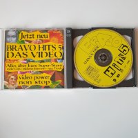 Bravo Hits 5 cd, снимка 2 - CD дискове - 43886076