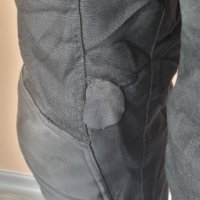 №2896 "Polo" GORE TEX Мъжки текстилен мото панталон, снимка 7 - Аксесоари и консумативи - 38121123