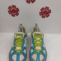 Дамски спортни обувки DIESEL, снимка 2 - Дамски ежедневни обувки - 38452583