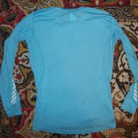 Блуза HELLY HANSEN   дамска,Л, снимка 3 - Спортни екипи - 28305102