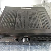 Усилвател Ресийвър 5.1 JVC RX-554V, снимка 4 - Ресийвъри, усилватели, смесителни пултове - 37778449