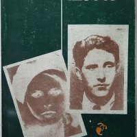 Такава любов, Радослав Михайлов(6.6), снимка 1 - Художествена литература - 43217047