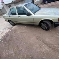 Mercedes-Benz 190 2.5D, снимка 2 - Автомобили и джипове - 33068635