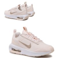 Обувки Air Max Intrlk Lite DZ7288 600 Light Soft Pink, снимка 1 - Маратонки - 43557334