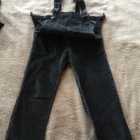Zara boy гащеризон , снимка 1 - Детски панталони и дънки - 28681586