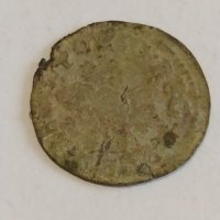 Монета Солид 0.83гр. диаметър 1.5см. Полша, снимка 5 - Нумизматика и бонистика - 32590657