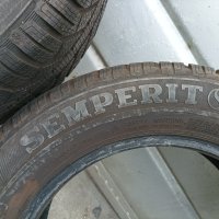 SEMPERIT MASTER GRIP-2 195/60/15, снимка 6 - Гуми и джанти - 40784172