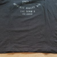 GUESS MENS T-Shirt Размер M мъжка тениска 4-60, снимка 7 - Тениски - 44016524