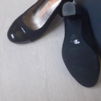 Елегантни обувки  р-р 36, снимка 5 - Дамски обувки на ток - 37558350