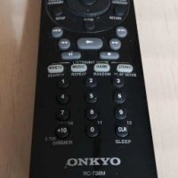 Дистанционно за Yamaha и Onkyo , снимка 14 - Ресийвъри, усилватели, смесителни пултове - 28365049