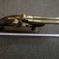 Запалка, пистолет Roer 1818 г. , снимка 11 - Колекции - 27605213