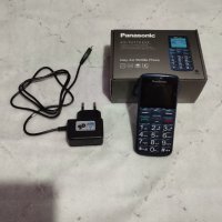 GSM Panasonic, снимка 7 - Телефони с две сим карти - 43526799