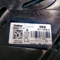 Фар Фарове за BMW X1 F48 FULL LED / БМВ Х1 Ф48., снимка 9 - Части - 35360240