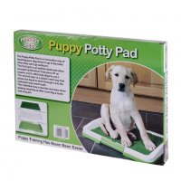 Домашна тоалетна potty pad за кучета - КОД 2206, снимка 1 - За кучета - 28195301