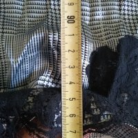 Дамски халати естествена коприна, снимка 9 - Нощници - 33496100