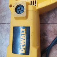 DeWalt DW306QS саблен трион, снимка 11 - Други инструменти - 43892583