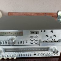 Grundig CF 5000, снимка 2 - Декове - 40290260