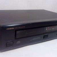 Onkyo DX-6900 Compact Disc Player , снимка 1 - Ресийвъри, усилватели, смесителни пултове - 26695383