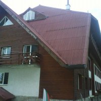 МАЙСТОРИ ЗА ХИДРО ИЗОЛАЦЯ–Битумни керамиди -ремонт на покриви