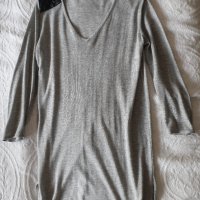 блуза H&M, снимка 3 - Блузи с дълъг ръкав и пуловери - 27658942
