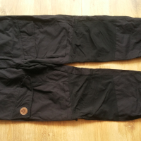 GAUPA Stretch Trouser размер L за лов риболов туризъм панталон с от части еластична материя - 844, снимка 1 - Екипировка - 44912978