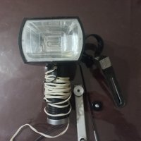 Светкавица Луч М 1, снимка 1 - Светкавици, студийно осветление - 44003600